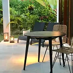 The White Villas Ubud