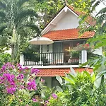 The White Villas Ubud