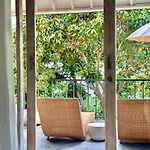 The White Villas Ubud