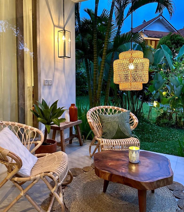 Resort The White Ubud