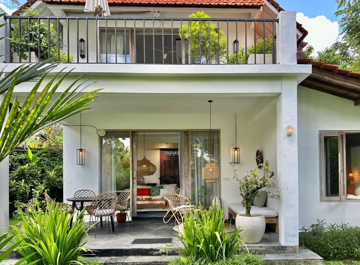 Resort The White Ubud