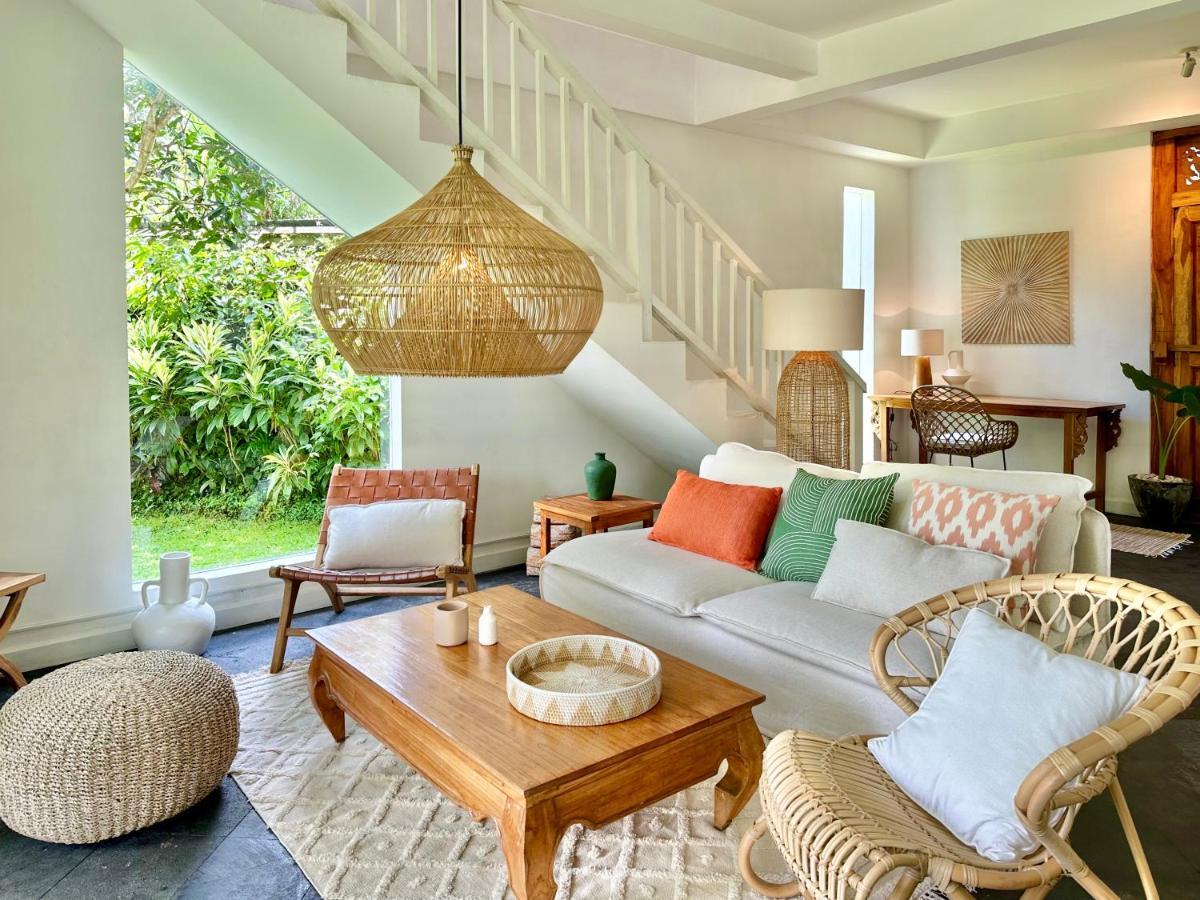 The White Ubud