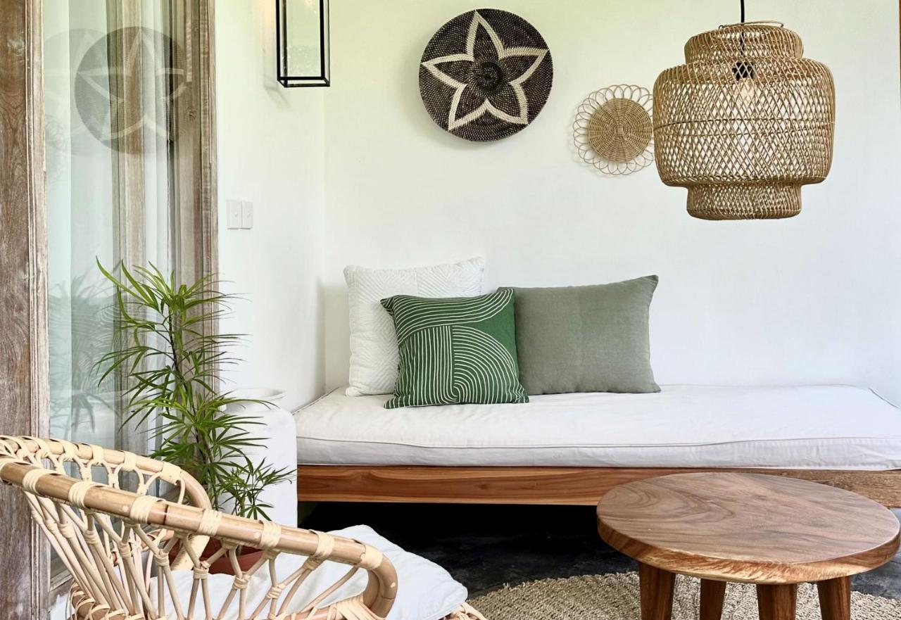 The White Resort Ubud