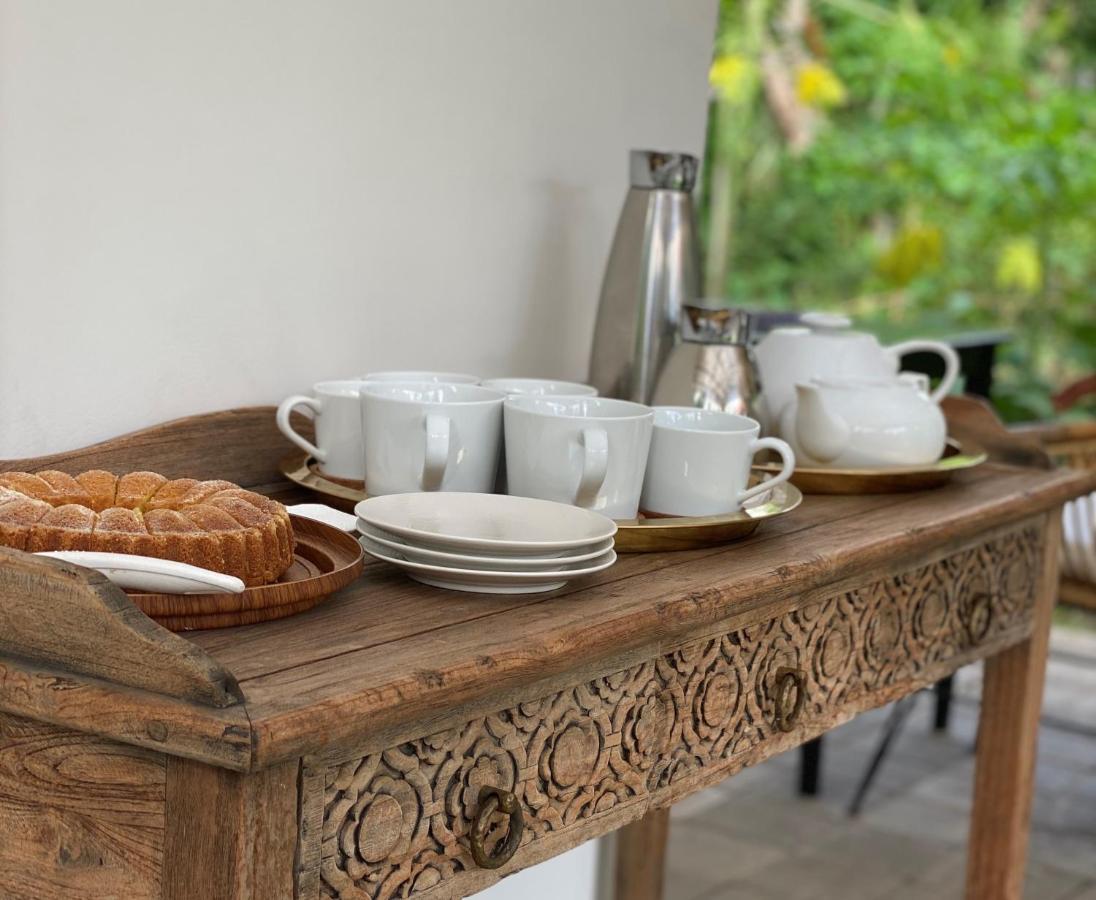 The White Resort Ubud
