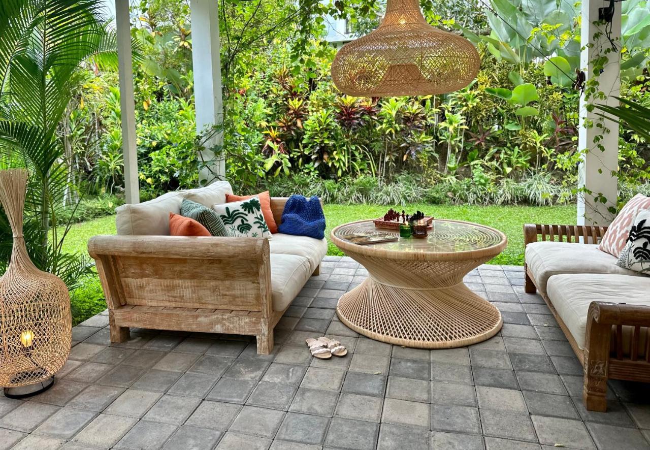The White Ubud