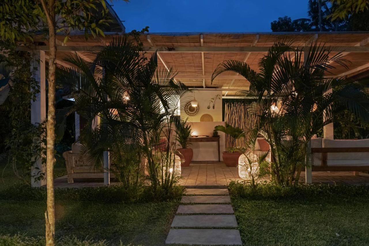 The White Resort Ubud