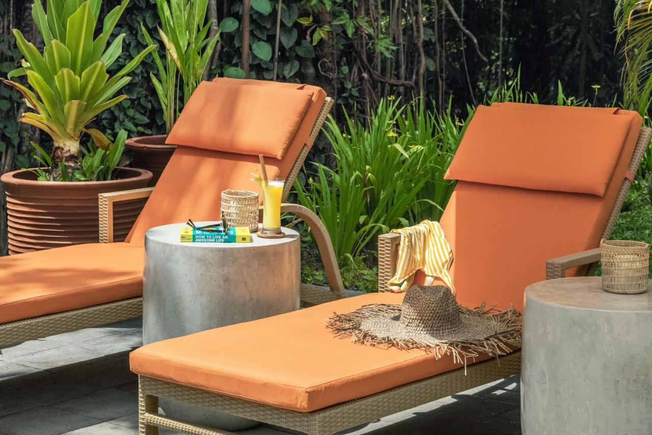 The White Resort Ubud