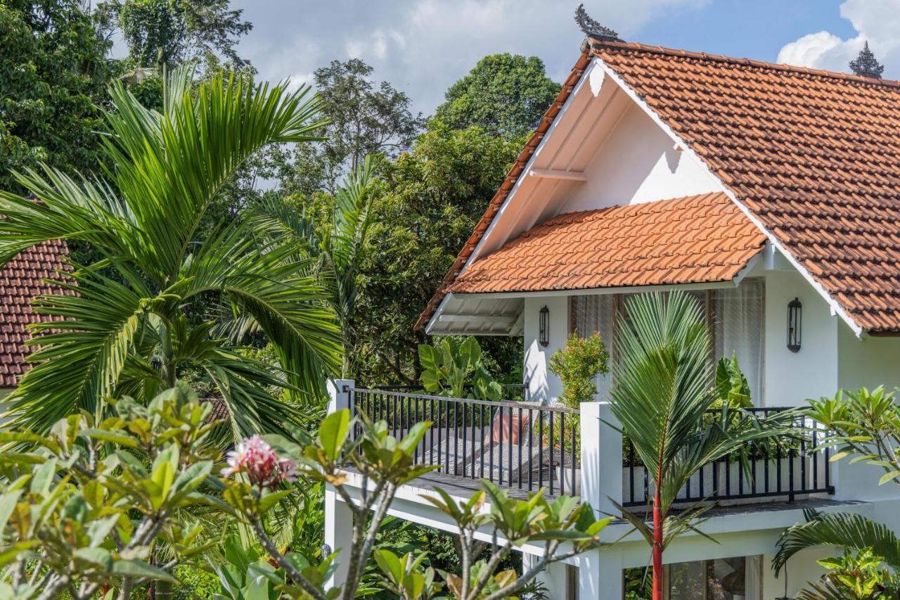 Resort The White Ubud
