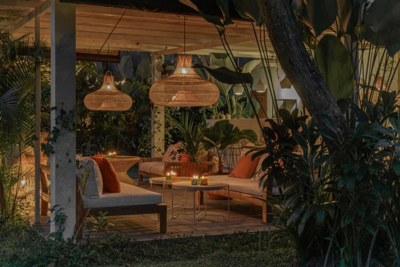 The White Resort Ubud