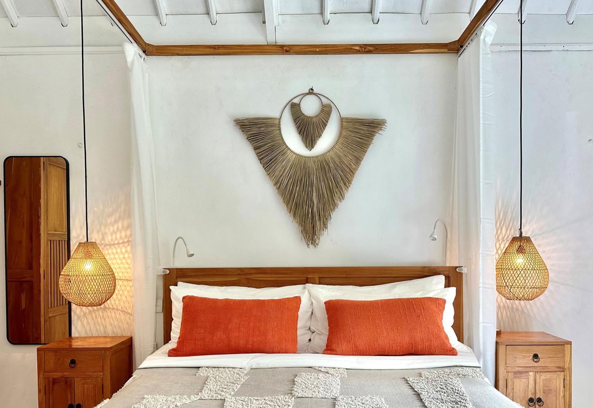 The White Ubud