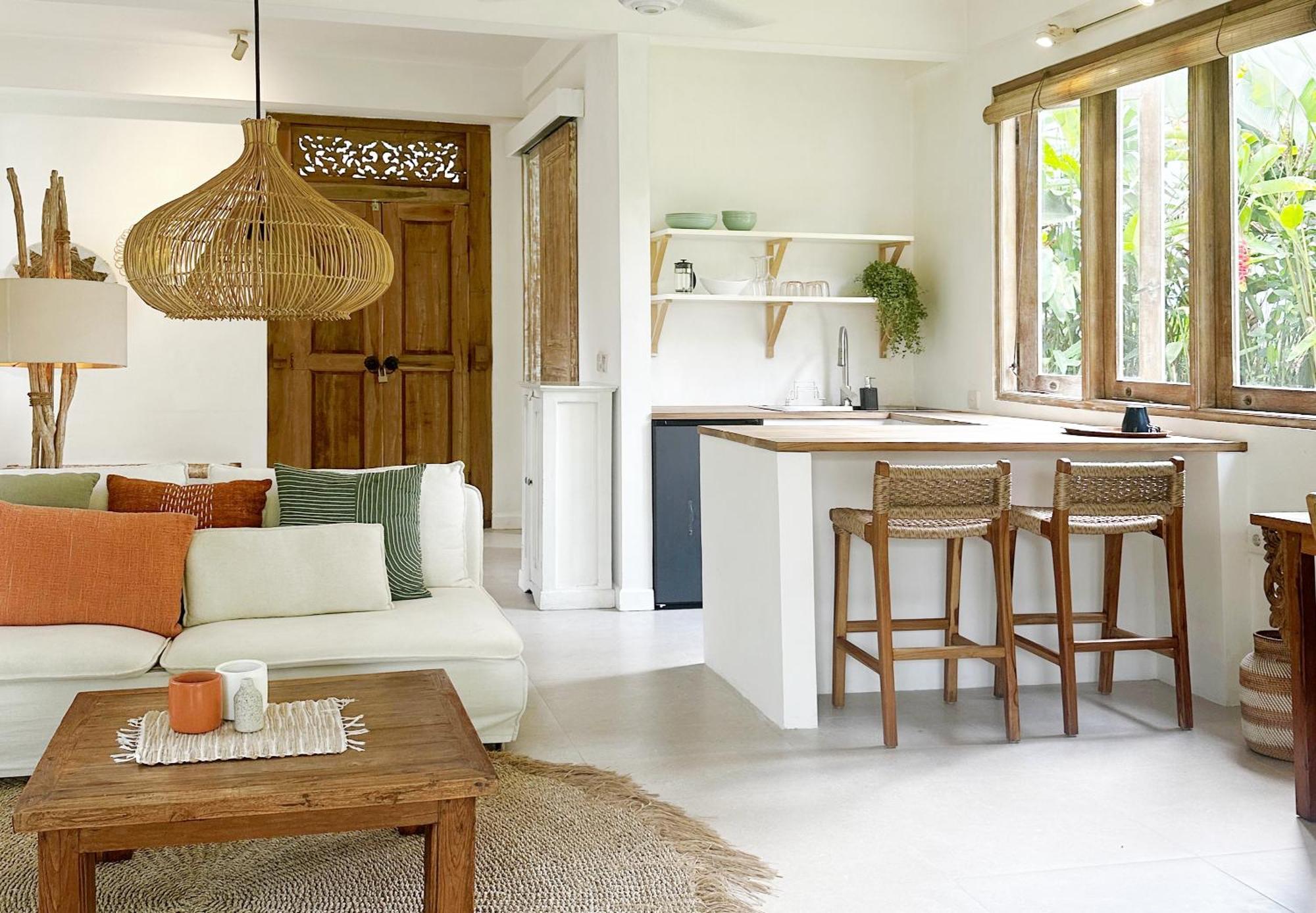Resort The White Ubud