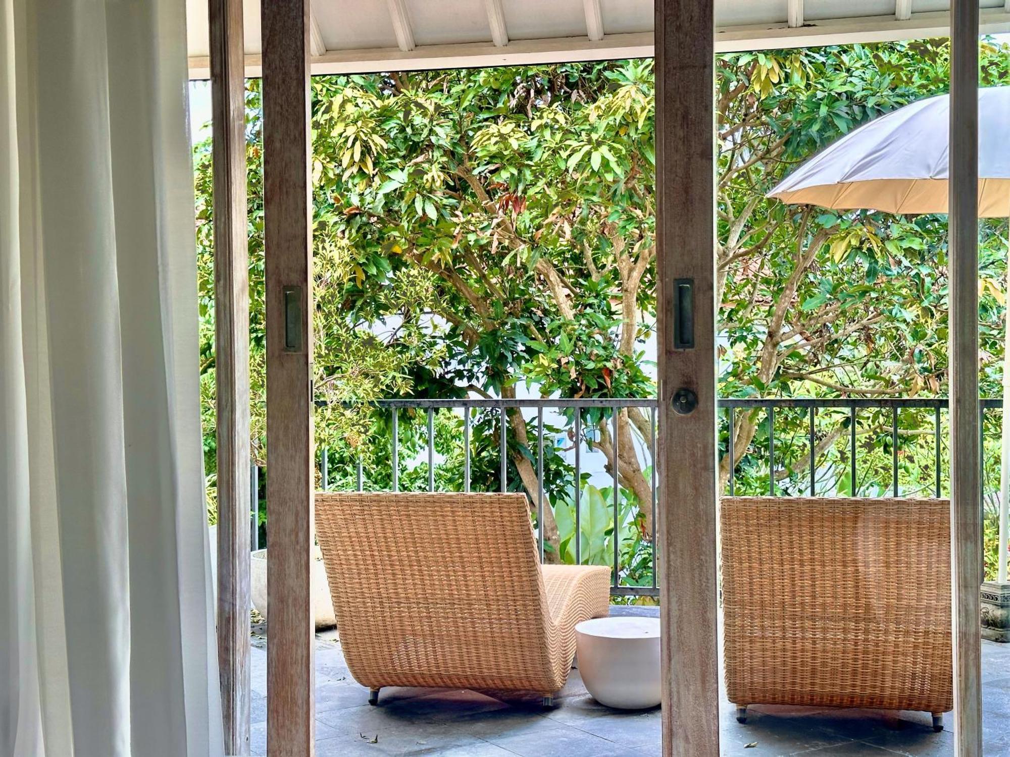 The White Resort Ubud