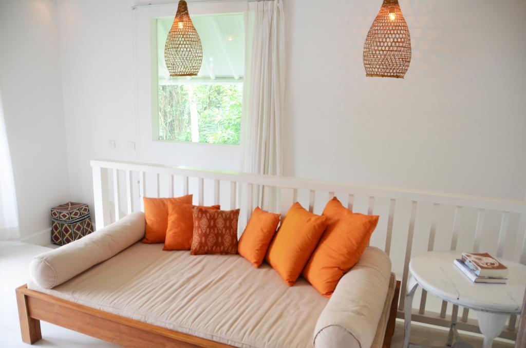 Resort The White Ubud