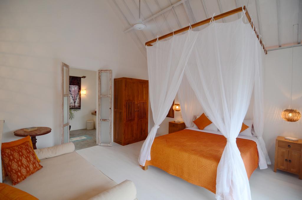 Resort The White 4*