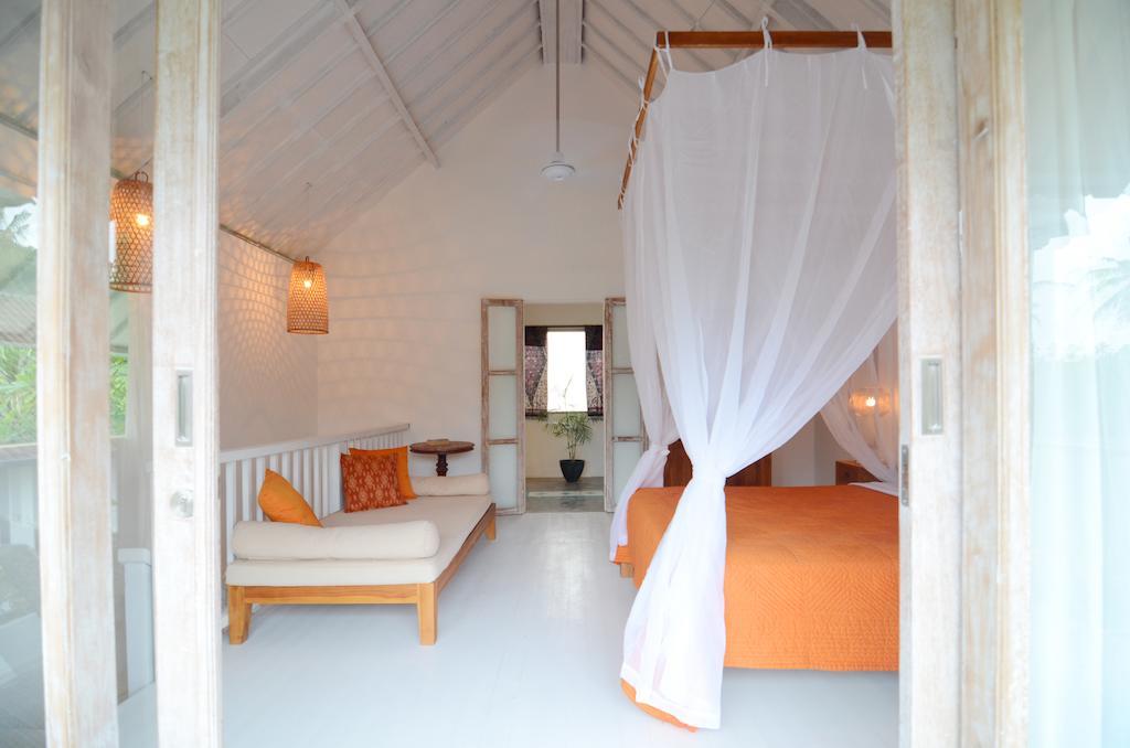 The White Ubud