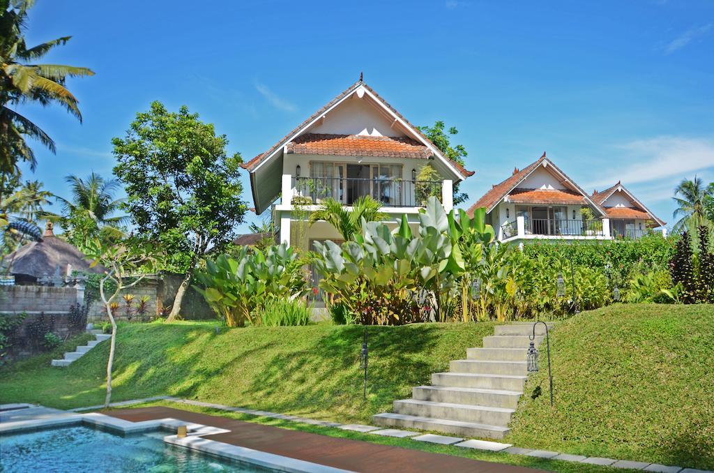 The White Ubud