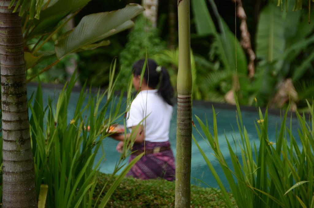 Resort The White Ubud
