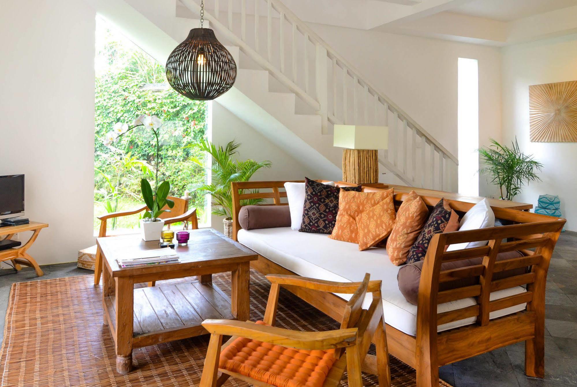 The White Ubud