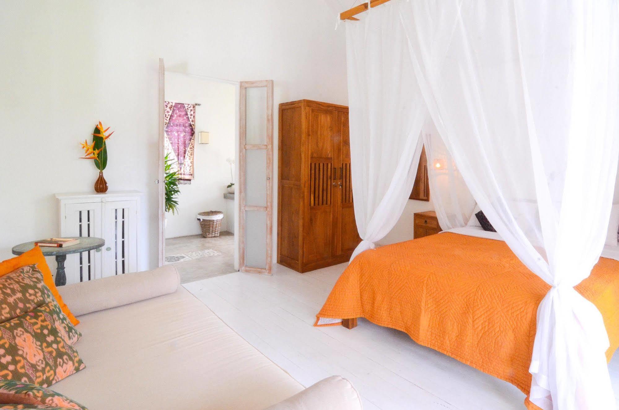 The White Resort 4*