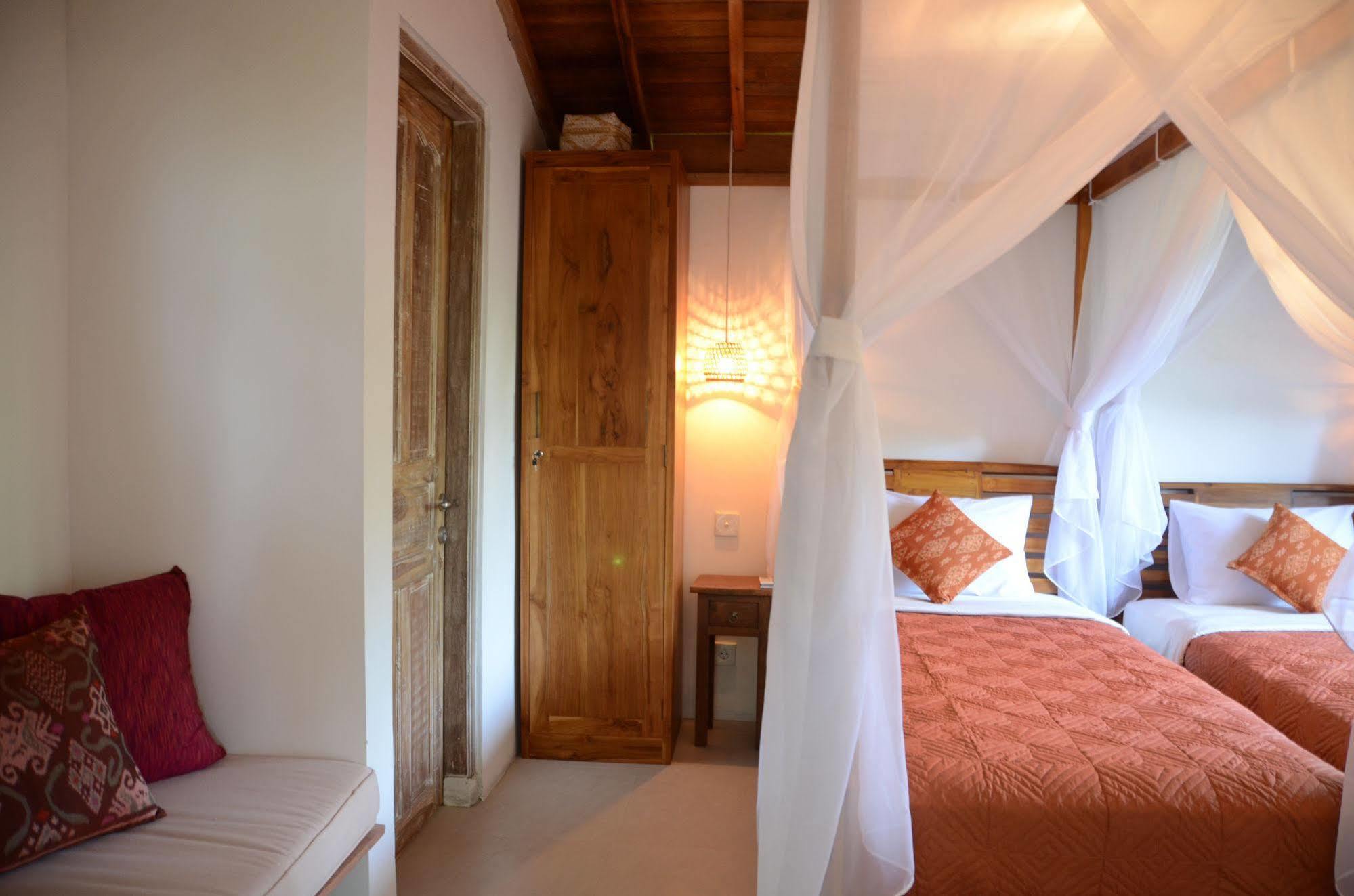 Resort The White Ubud