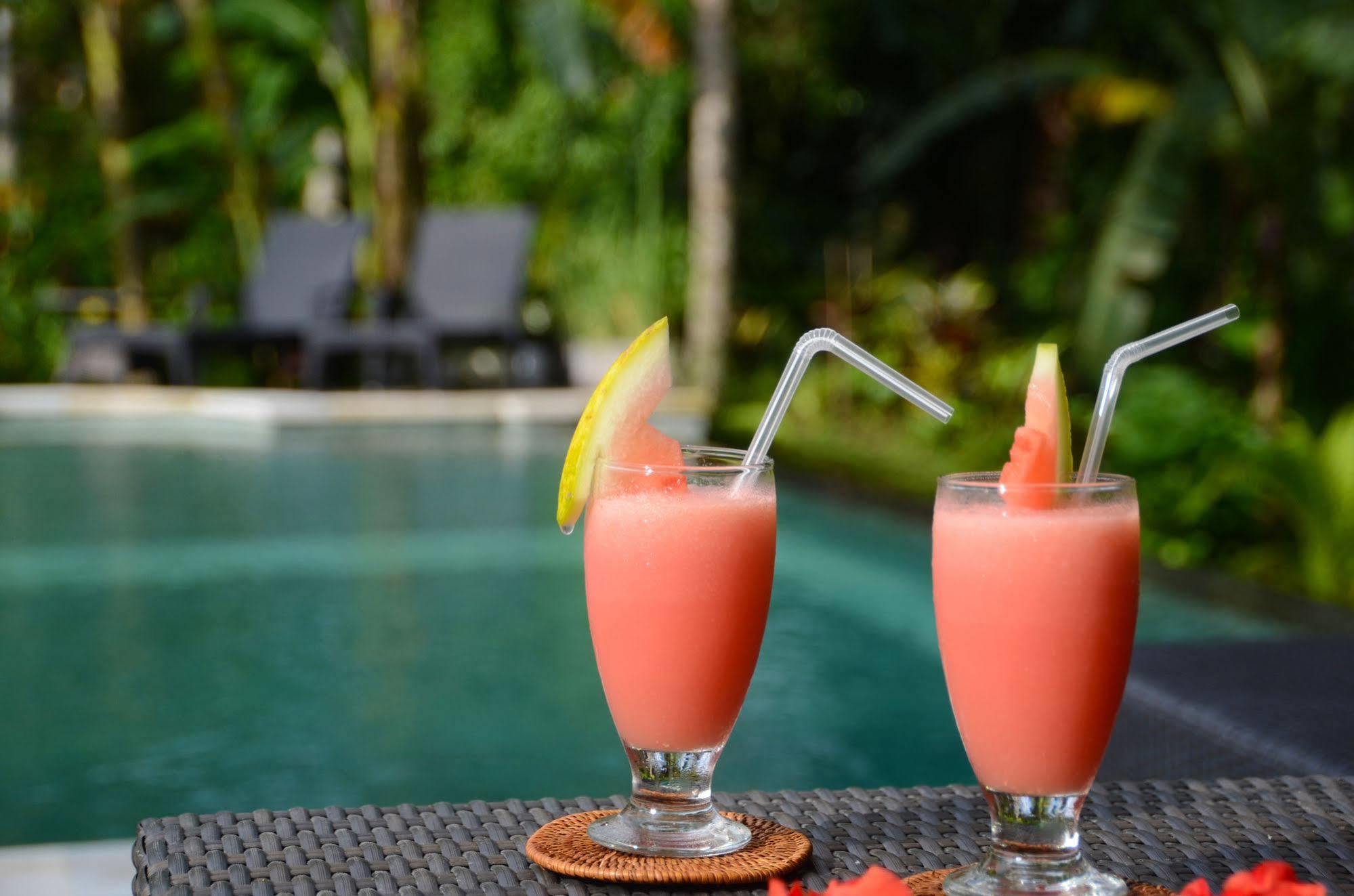 Resort The White Ubud