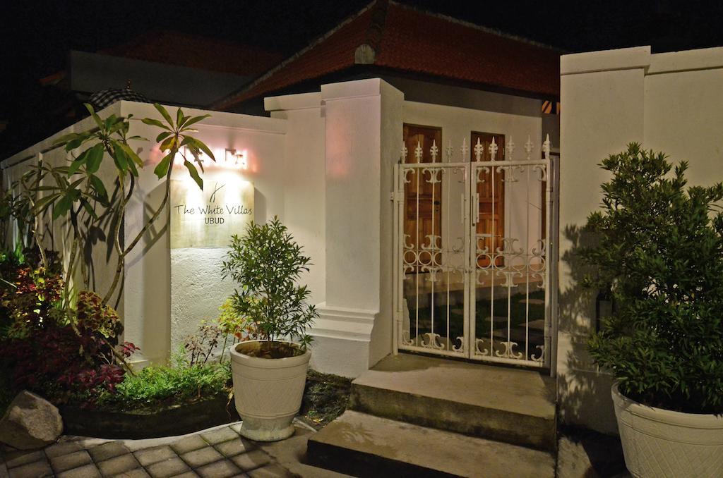 The White Ubud
