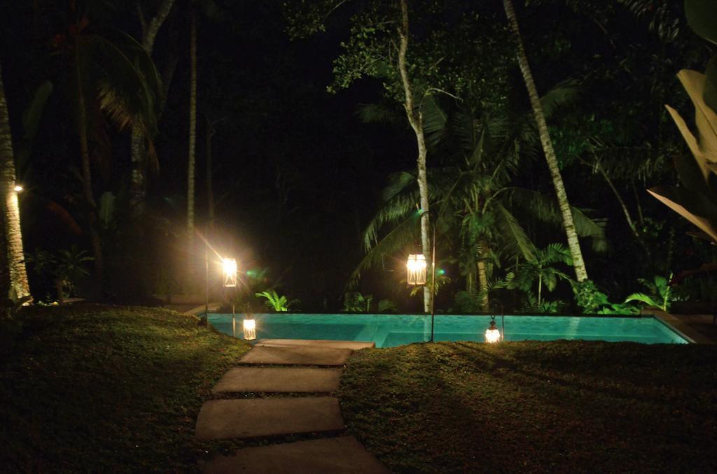 The White Resort Ubud