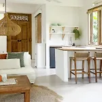 The White Villas Ubud