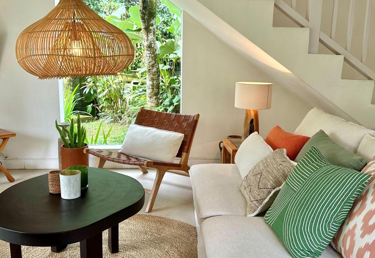 The White Ubud