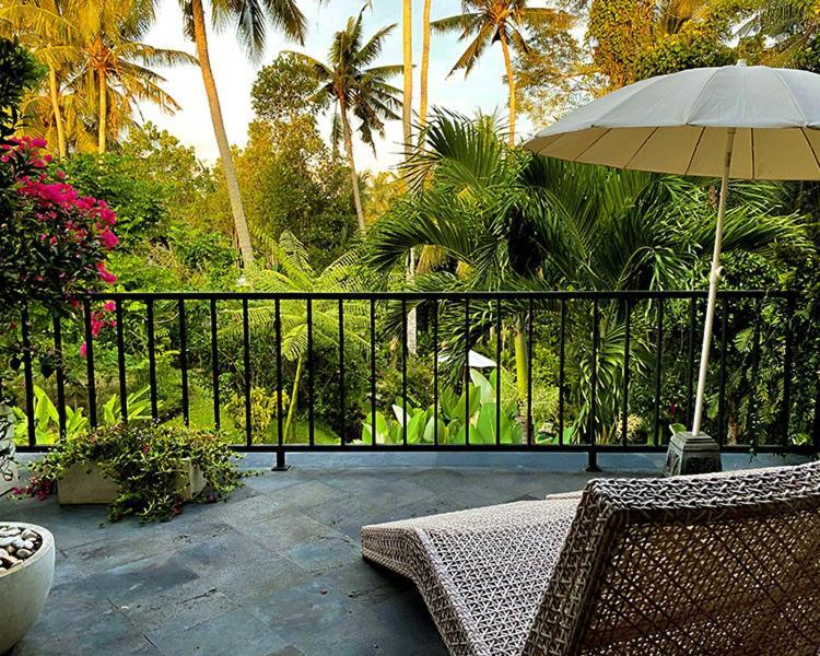Resort The White Ubud