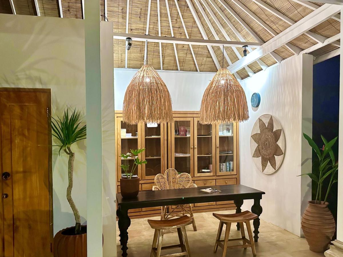 The White 4* Ubud