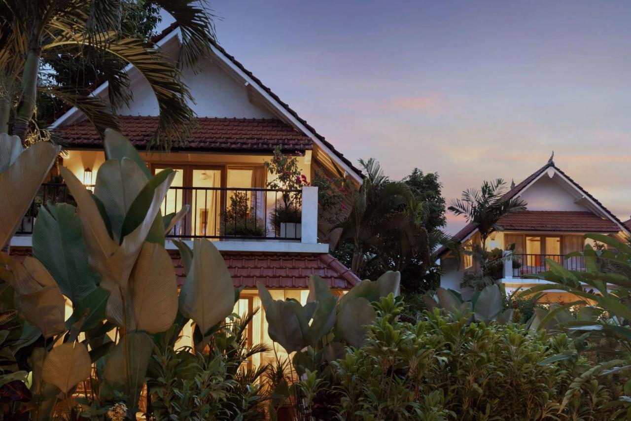 The White Ubud