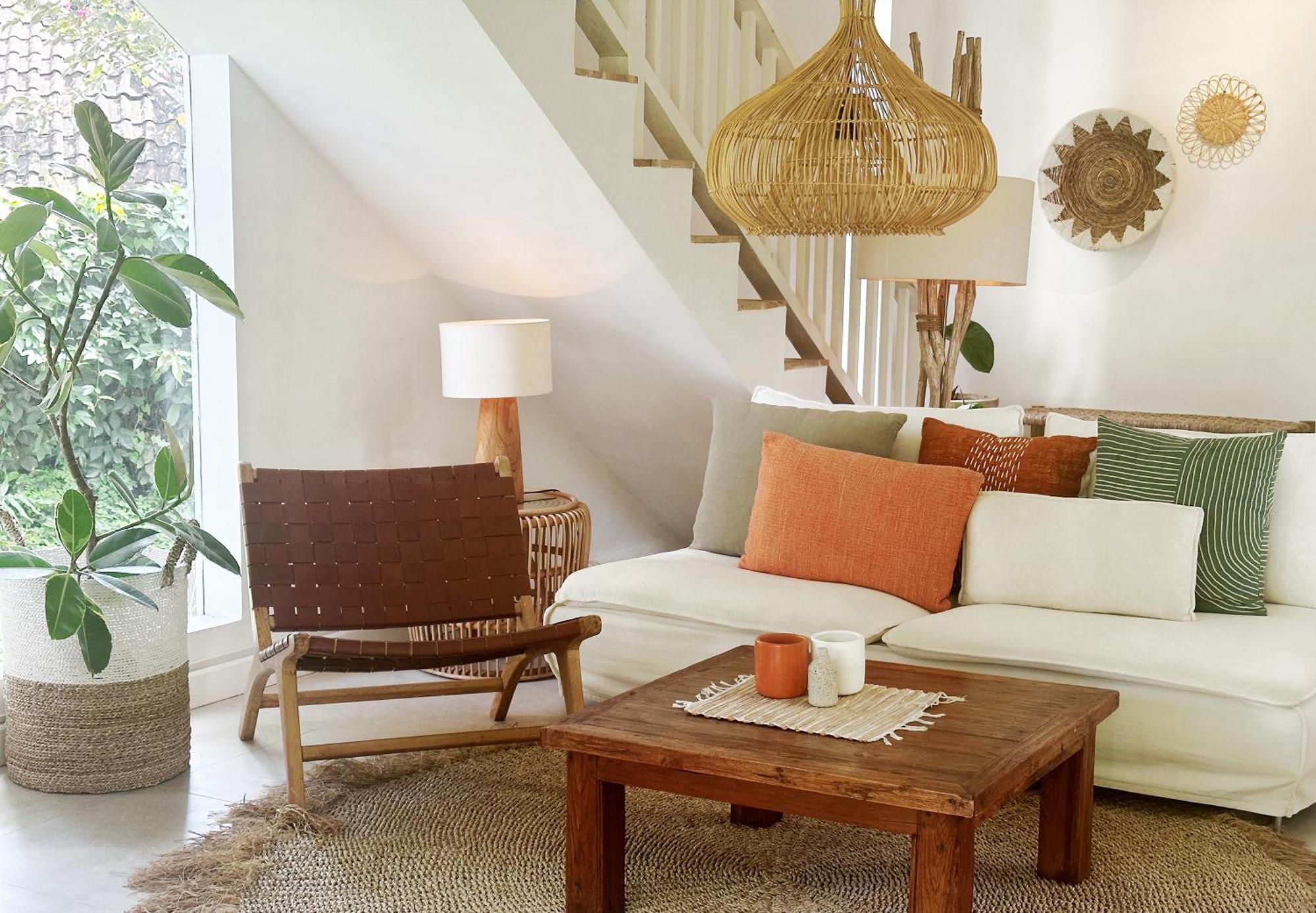 The White Resort Ubud