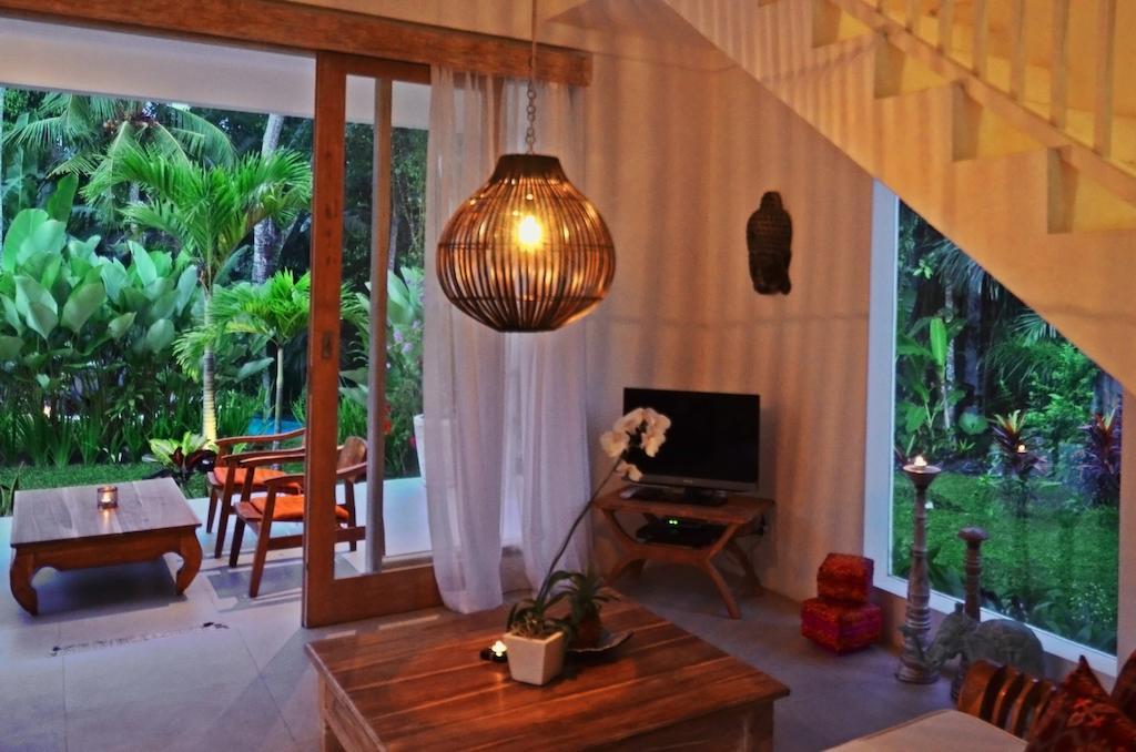 The White Ubud