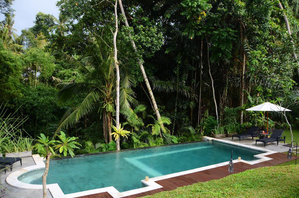 Resort The White Ubud