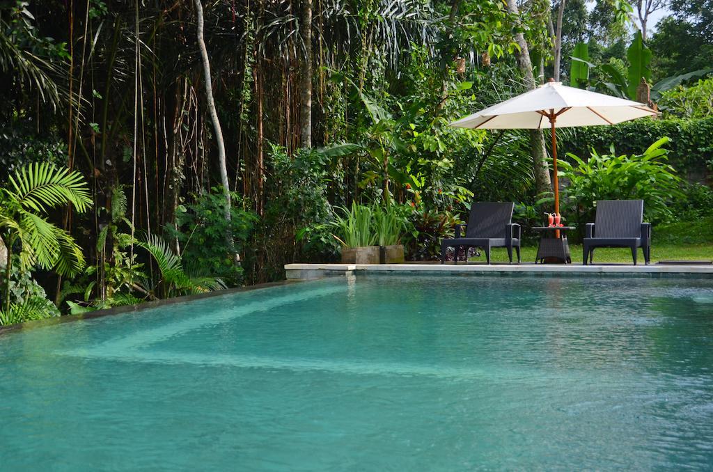 The White 4* Ubud